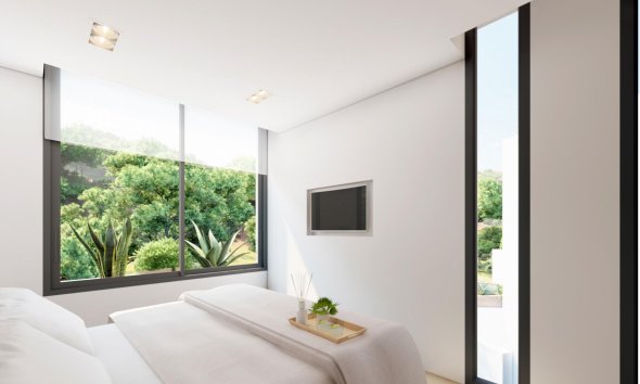Rynek Pierwotny - Apartament / Duplex - La Manga del Mar Menor