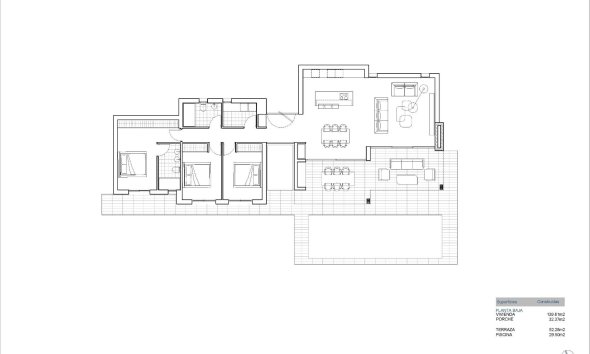 New Build - Villa / House - Calpe