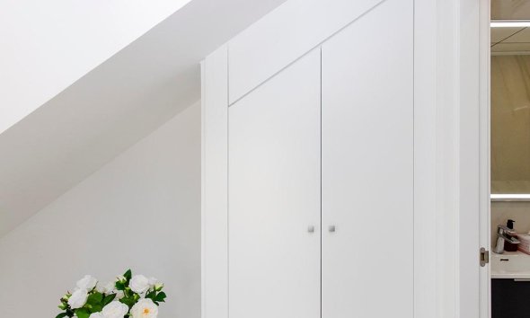 New Build - Villa - Orihuela