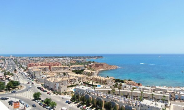 Obra nueva - Villa / Casa - Orihuela Costa