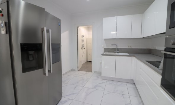 Reventa - Villa - Ciudad Quesada - La Fiesta