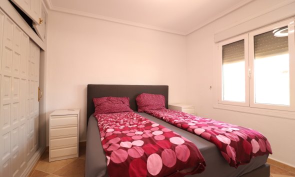 Reventa - Villa - Ciudad Quesada - La Fiesta