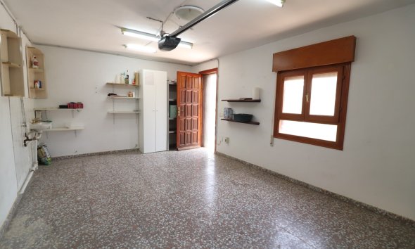 Reventa - Villa - Ciudad Quesada - La Fiesta