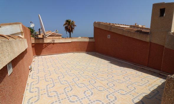 Reventa - Villa - Ciudad Quesada - La Fiesta