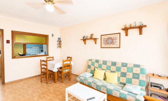 Reventa - Apartamento - Orihuela Costa - La Zenia