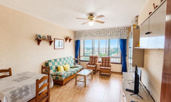 Reventa - Apartamento - Orihuela Costa - La Zenia