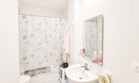 Resale - Apartment - Orihuela Costa - La Zenia