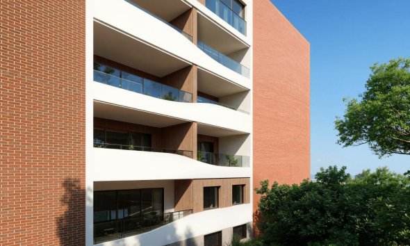 Rynek Pierwotny - Apartament - Guardamar del Segura