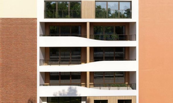 Rynek Pierwotny - Apartament - Guardamar del Segura