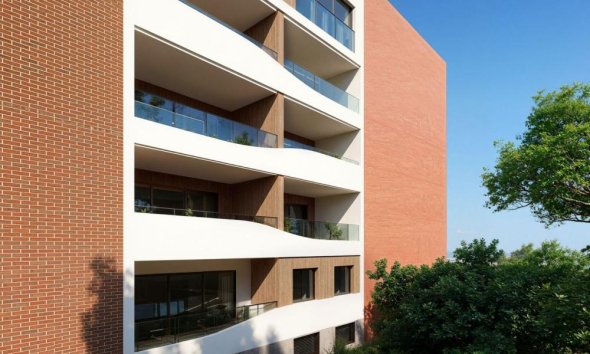Rynek Pierwotny - Apartament - Guardamar del Segura