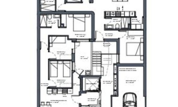Rynek Pierwotny - Apartament - Guardamar del Segura
