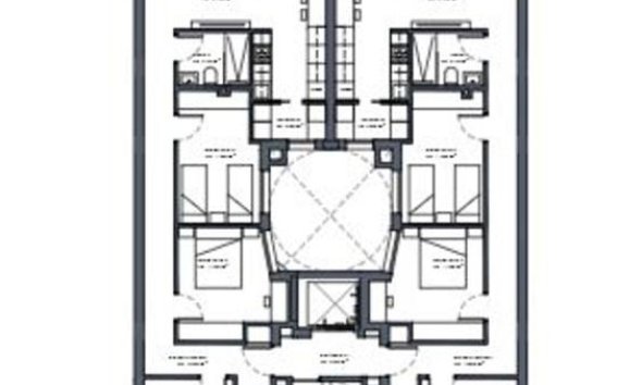 Rynek Pierwotny - Apartament - Guardamar del Segura