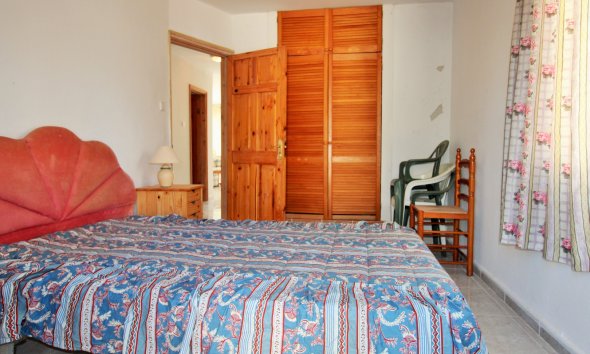 Resale - Terraced house / Townhouse - Orihuela Costa - Villamartín