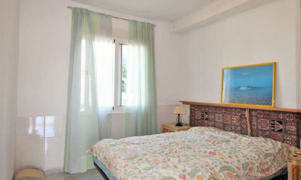 Resale - Terraced house / Townhouse - Orihuela Costa - Villamartín
