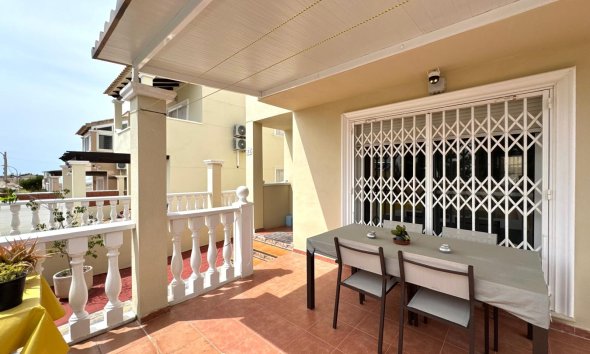 Reventa - Villa - San Miguel de Salinas - El Galán