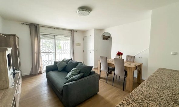 Reventa - Villa - San Miguel de Salinas - El Galán