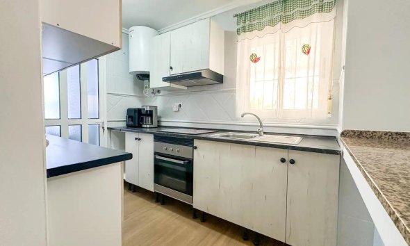 Reventa - Villa - San Miguel de Salinas - El Galán