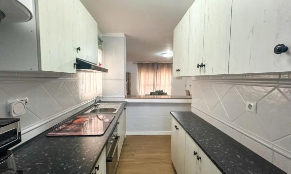 Reventa - Villa - San Miguel de Salinas - El Galán
