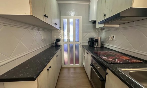 Reventa - Villa - San Miguel de Salinas - El Galán