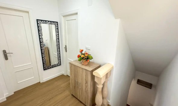 Reventa - Villa - San Miguel de Salinas - El Galán