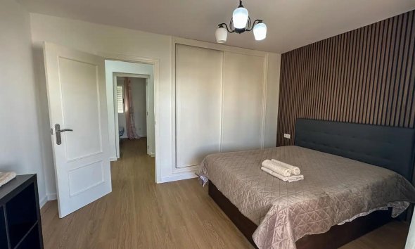 Reventa - Villa - San Miguel de Salinas - El Galán