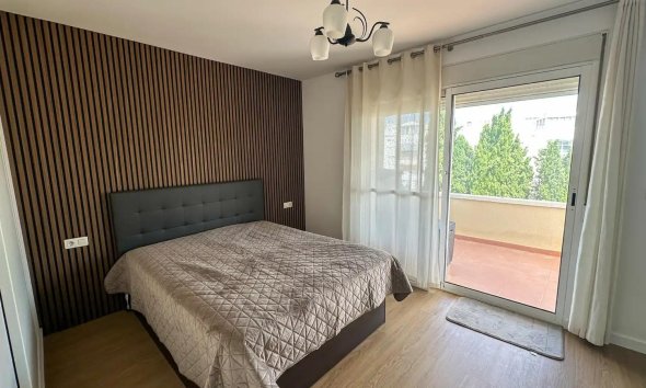 Reventa - Villa - San Miguel de Salinas - El Galán