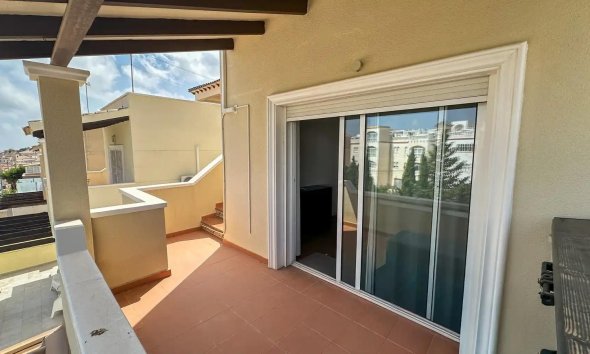 Reventa - Villa - San Miguel de Salinas - El Galán