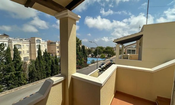 Reventa - Villa - San Miguel de Salinas - El Galán