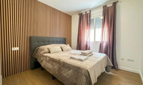 Reventa - Villa - San Miguel de Salinas - El Galán