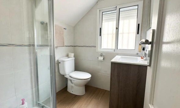 Reventa - Villa - San Miguel de Salinas - El Galán
