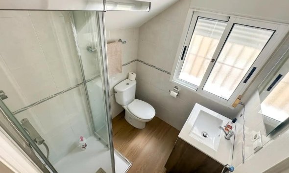 Reventa - Villa - San Miguel de Salinas - El Galán