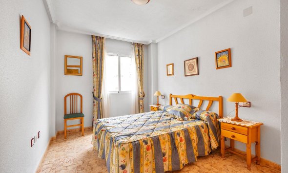 Rynek Wtórny - Apartament - Torrevieja - Playa del Cura