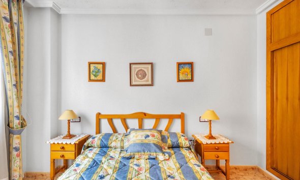 Rynek Wtórny - Apartament - Torrevieja - Playa del Cura