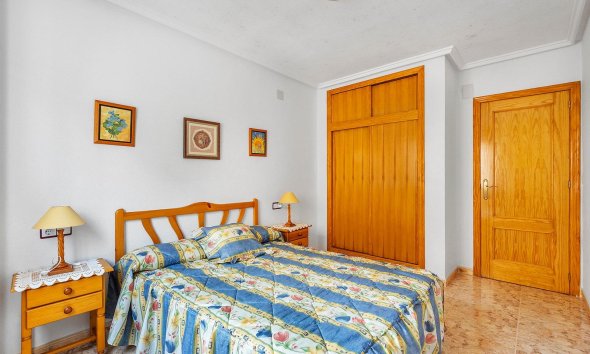 Rynek Wtórny - Apartament - Torrevieja - Playa del Cura