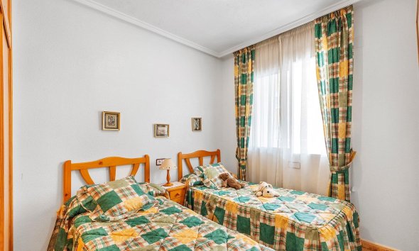 Rynek Wtórny - Apartament - Torrevieja - Playa del Cura