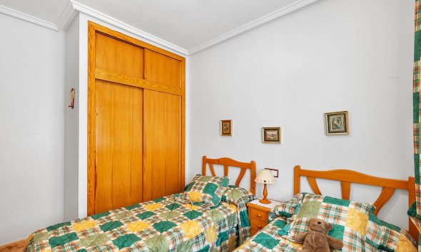 Rynek Wtórny - Apartament - Torrevieja - Playa del Cura
