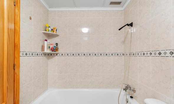 Rynek Wtórny - Apartament - Torrevieja - Playa del Cura