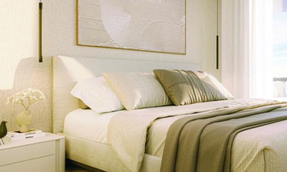 Rynek Pierwotny - Apartament - Torrevieja