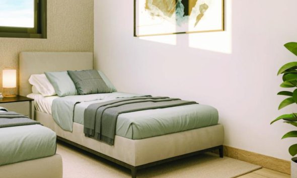 Rynek Pierwotny - Apartament - Torrevieja