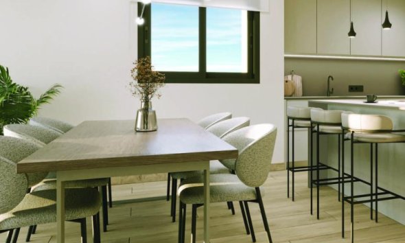 Rynek Pierwotny - Apartament - Torrevieja
