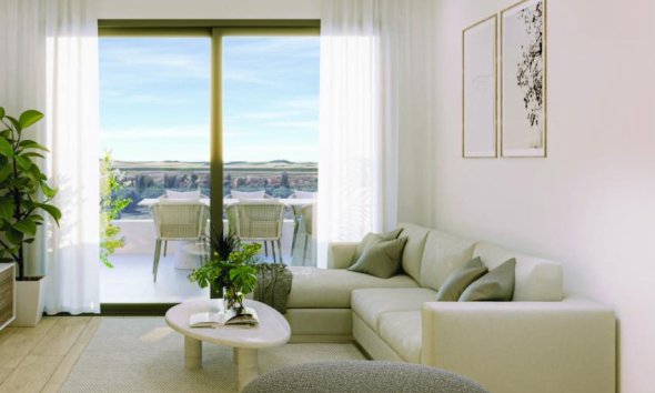 Rynek Pierwotny - Apartament - Torrevieja