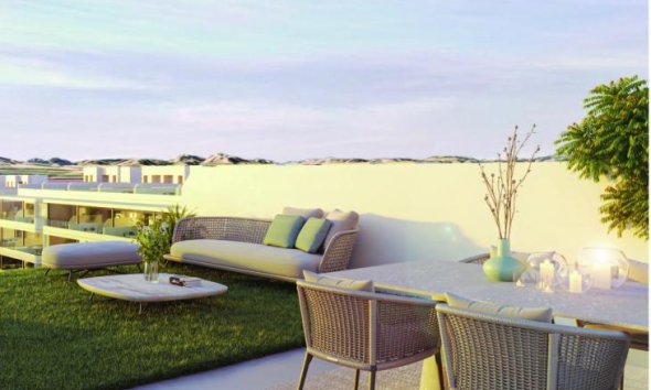 Rynek Pierwotny - Apartament - Torrevieja