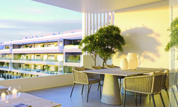 Rynek Pierwotny - Apartament - Torrevieja