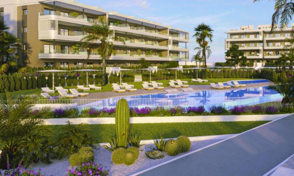 Rynek Pierwotny - Apartament - Torrevieja