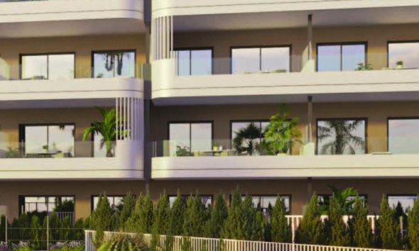 Rynek Pierwotny - Apartament - Torrevieja