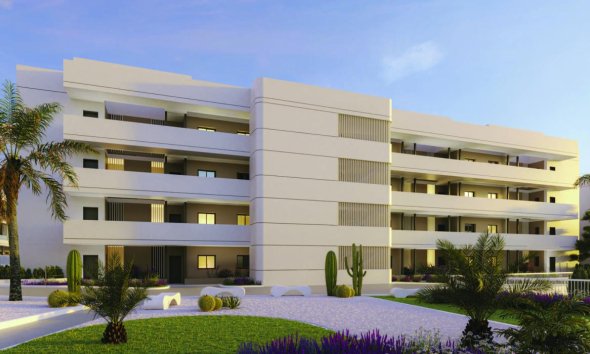 Rynek Pierwotny - Apartament - Torrevieja