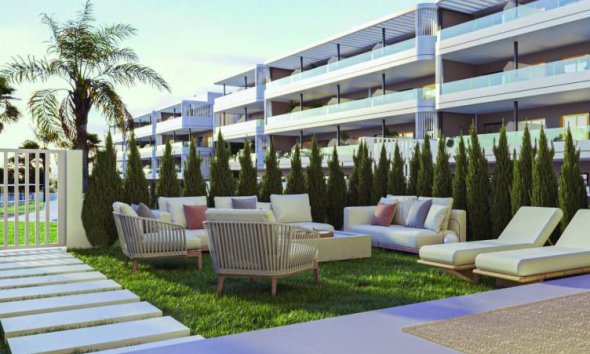Rynek Pierwotny - Apartament - Torrevieja