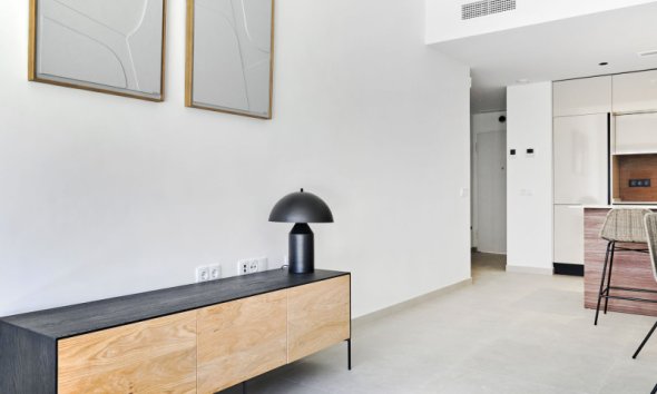 New Build - Bungalow - Torrevieja