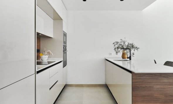 New Build - Bungalow - Torrevieja