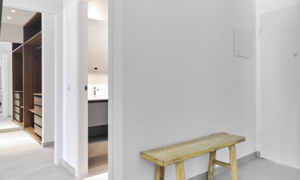 New Build - Bungalow - Torrevieja